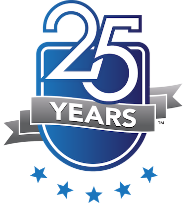 25 Years TPR excellence